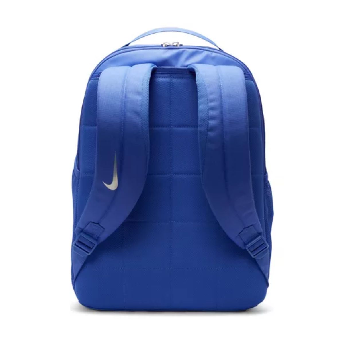 Mochila Para Niños Nike Brasilia 18l Azul Talla Unitalla