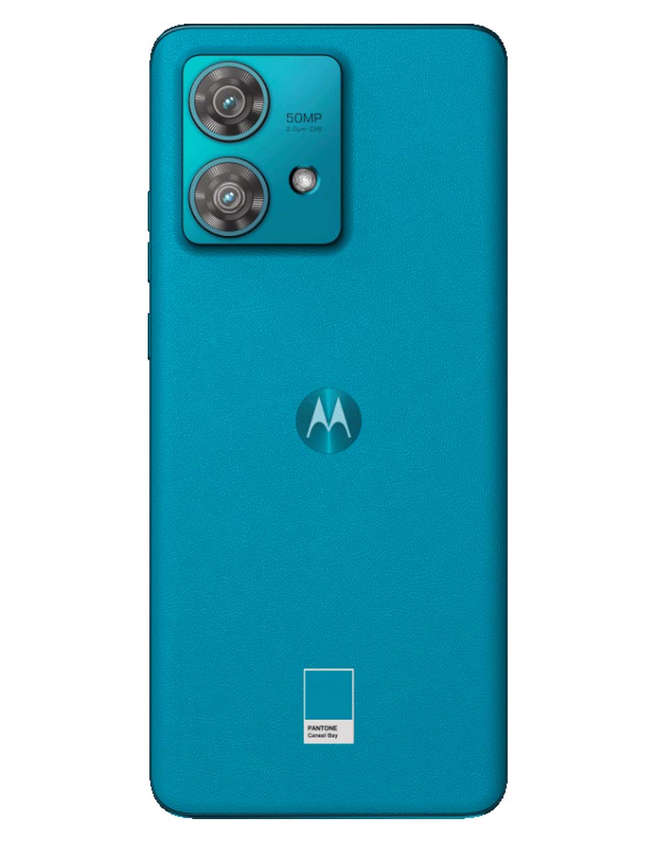  MOTOROLA EDGE 40 neo  8GB RAM 256 GB AZUL .