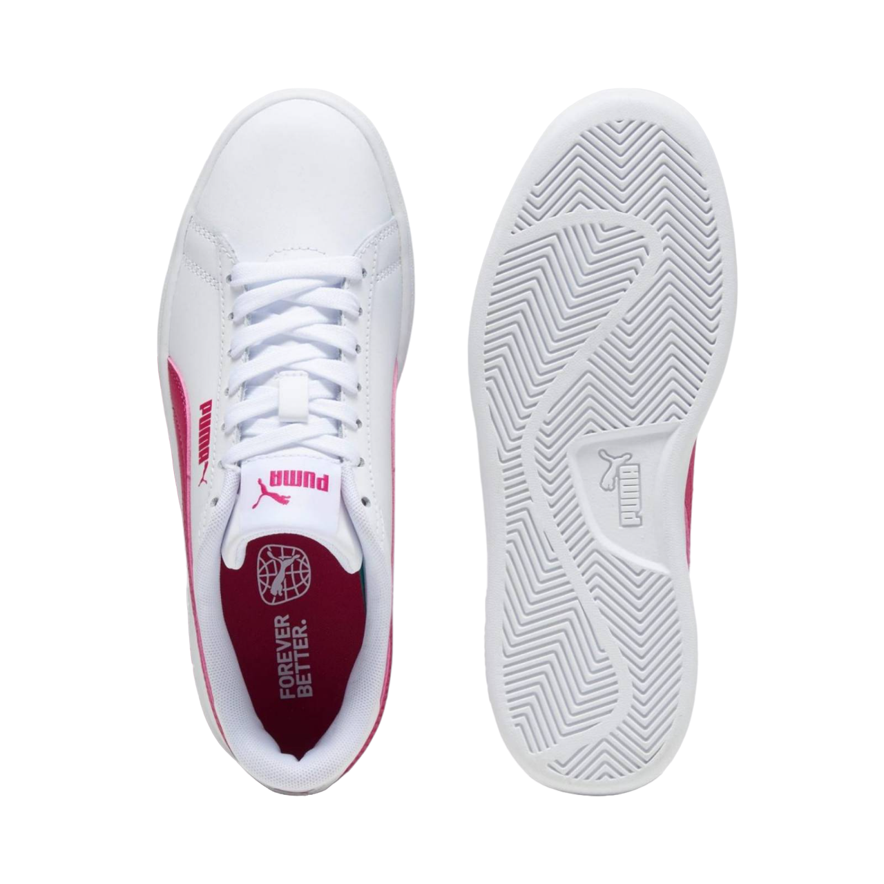 Tenis Puma Smash 3.0 L 39203110