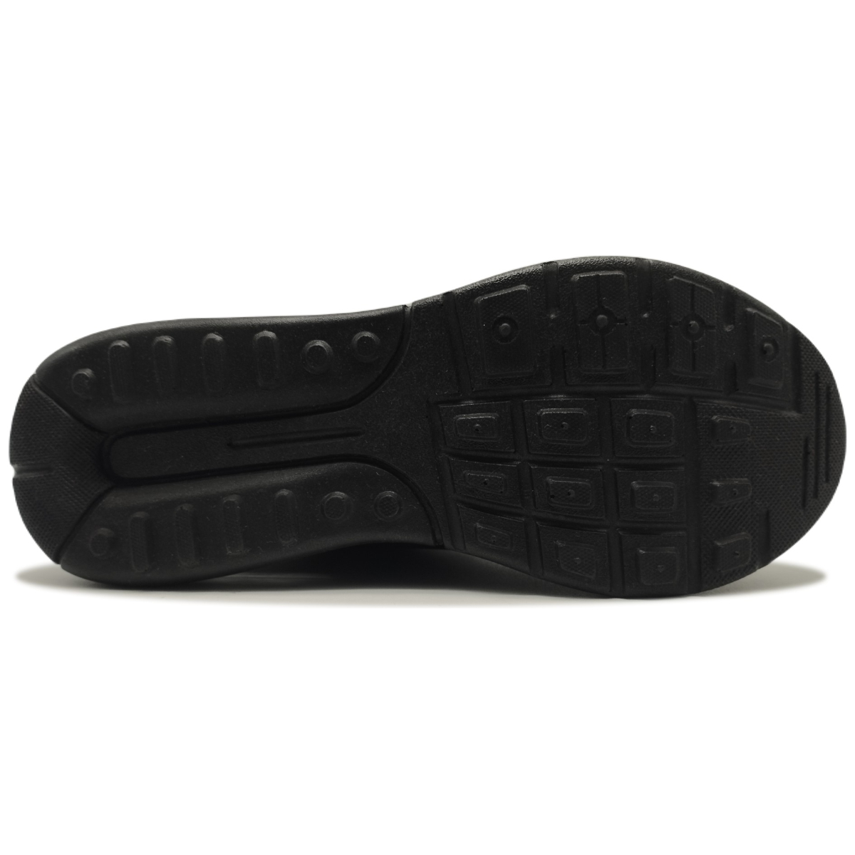 Tenis Deportivo Ligero Comodo Capsula Aire Hombre Boost 001