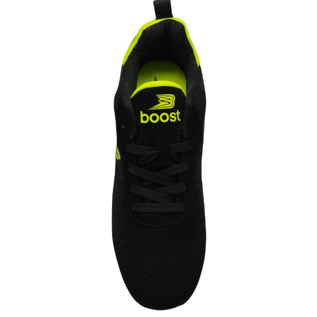 Tenis Deportivo Ligero Comodo Capsula Aire Hombre Boost 001