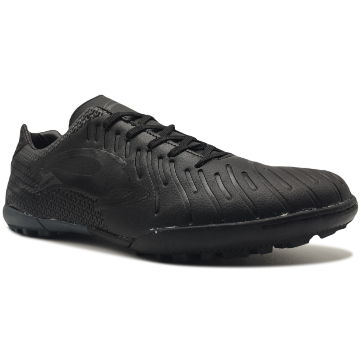 Tenis Fútbol Rápido Con Suela Antideslizante Tf Union 3050