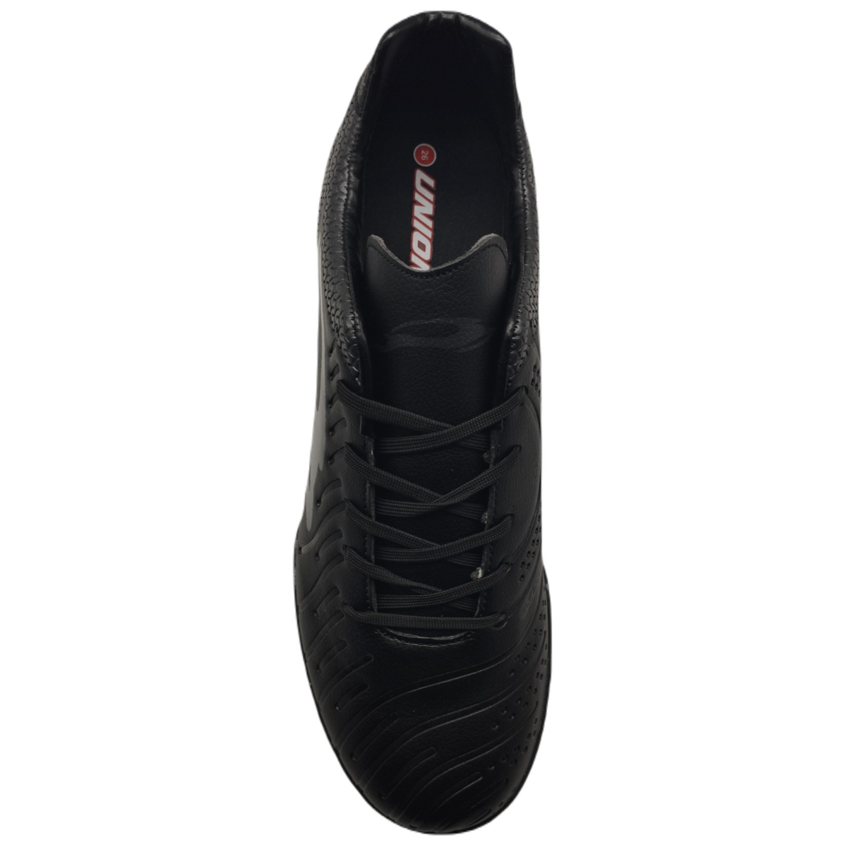 Tenis Fútbol Rápido Con Suela Antideslizante Tf Union 3050