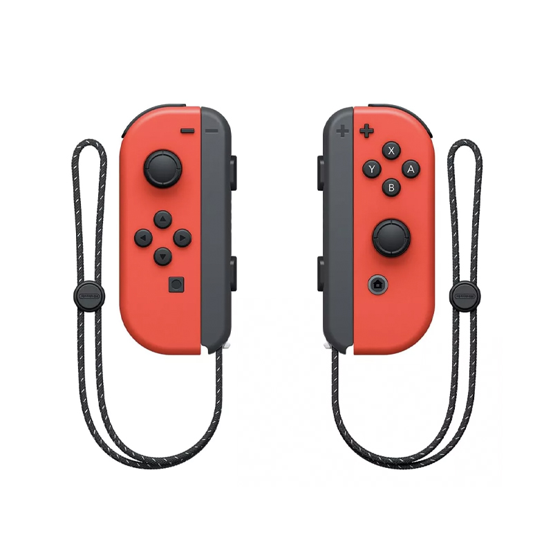 CONSOLA NINTENDO SWITCH OLED  MARIO RED EDICION JAPONESA .