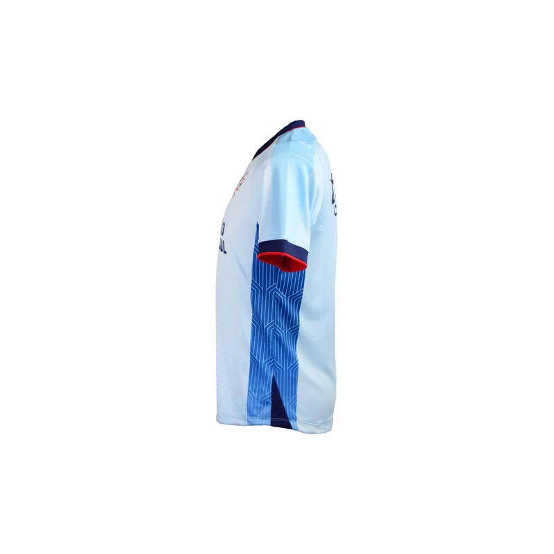 Jersey Pirma Cruz Azul Visitante 23/24 A.celeste Sku: 18108