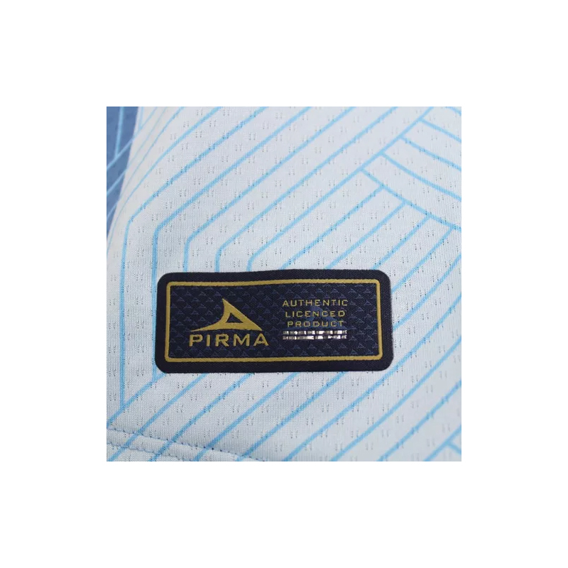 Jersey Pirma Cruz Azul Visitante 23/24 A.celeste Sku: 18108