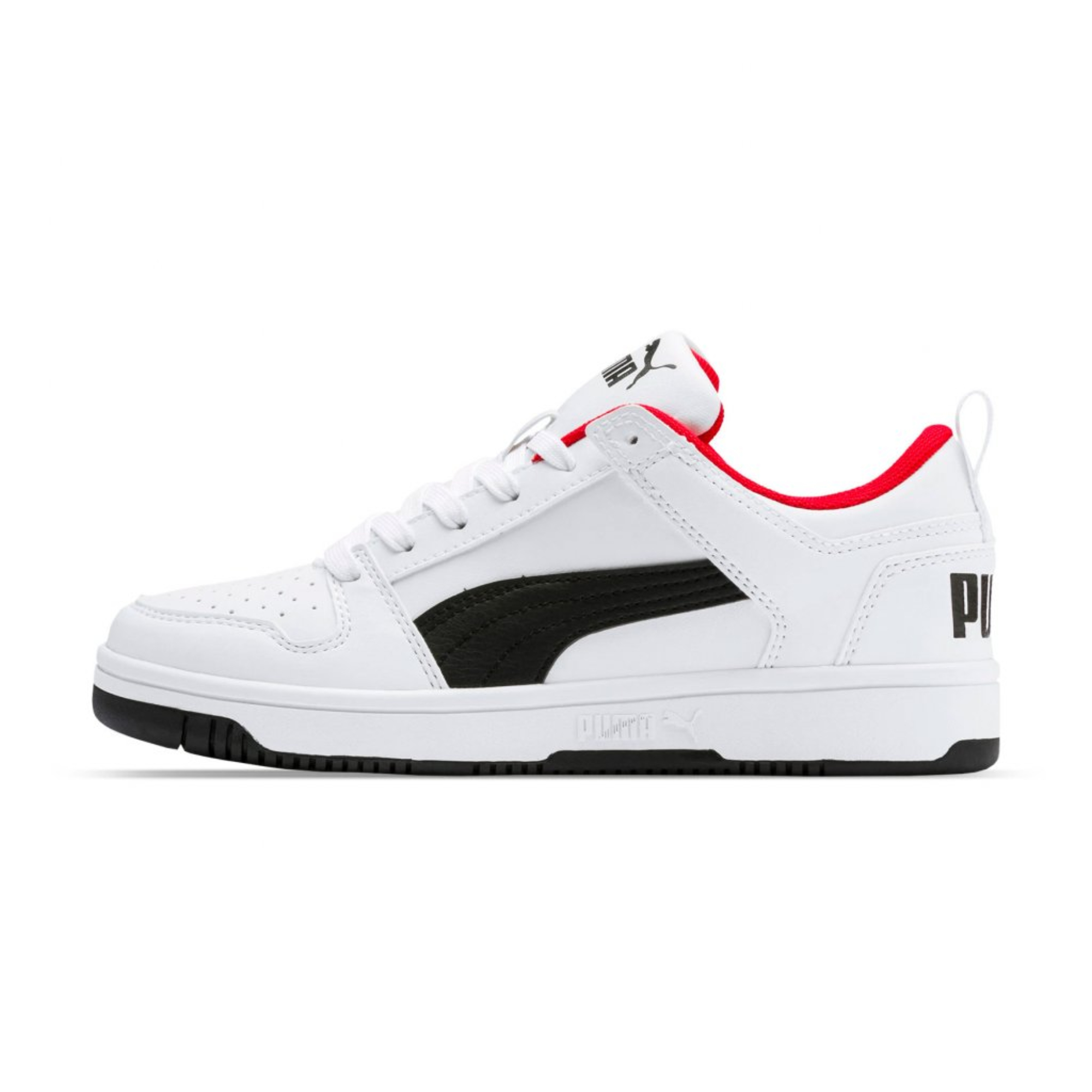 Tenis Puma Rebound Layup 37049001