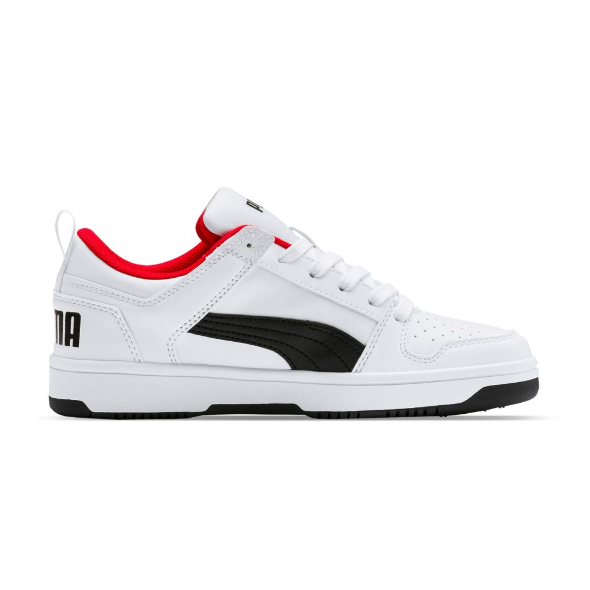 Tenis Puma Rebound Layup 37049001