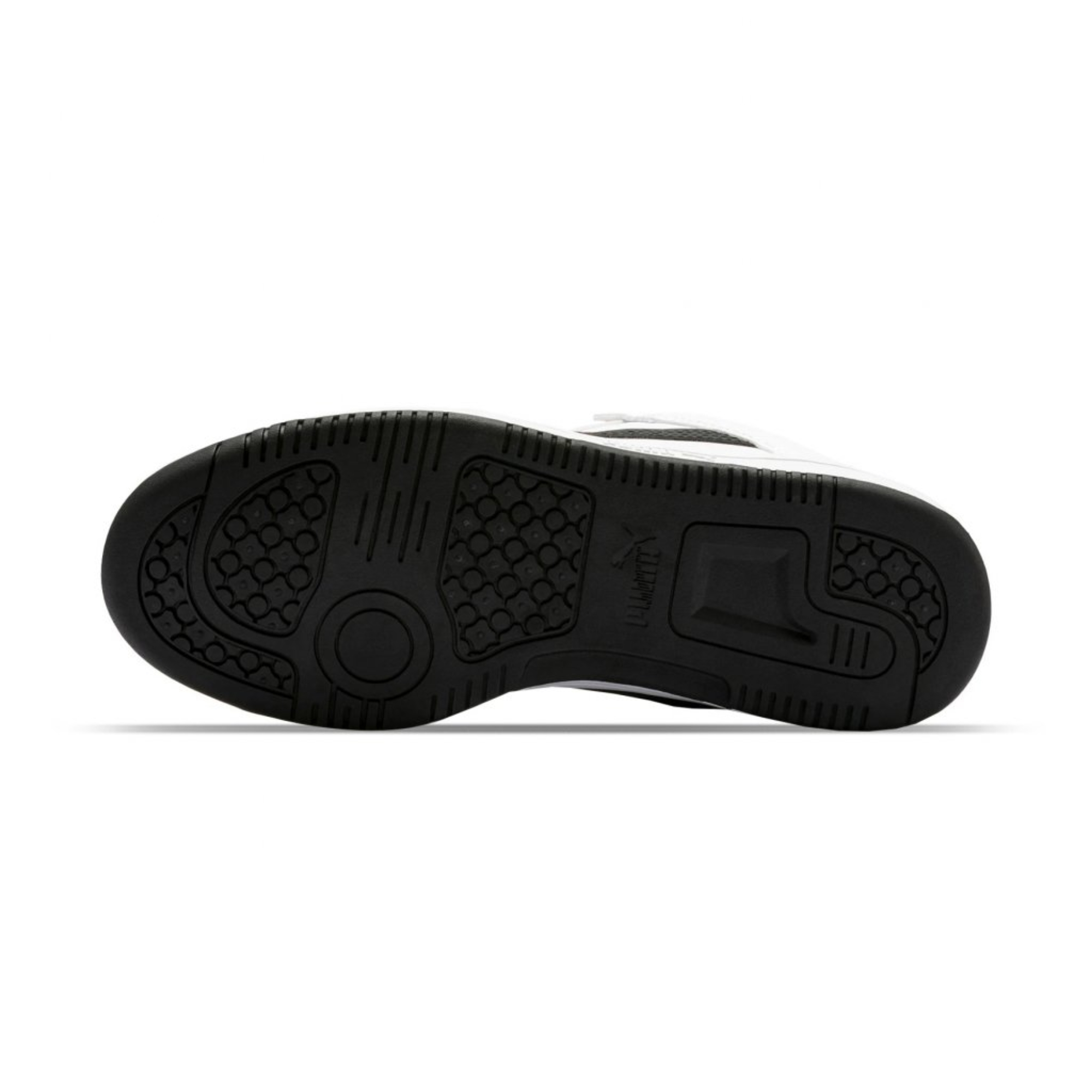 Tenis Puma Rebound Layup 37049001