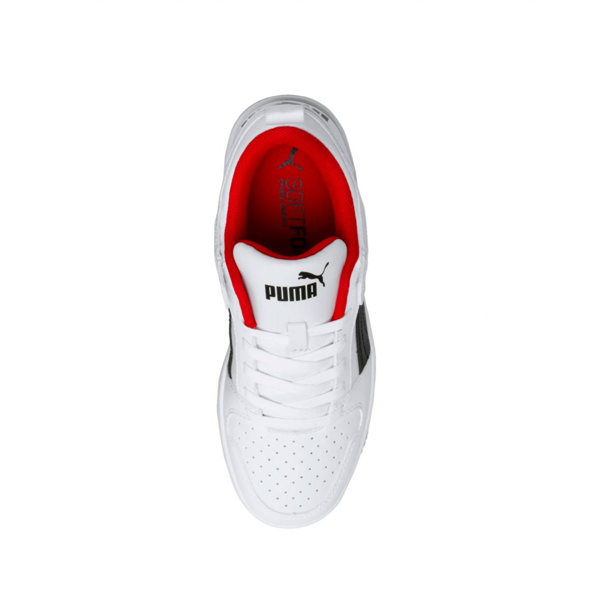Tenis Puma Rebound Layup 37049001