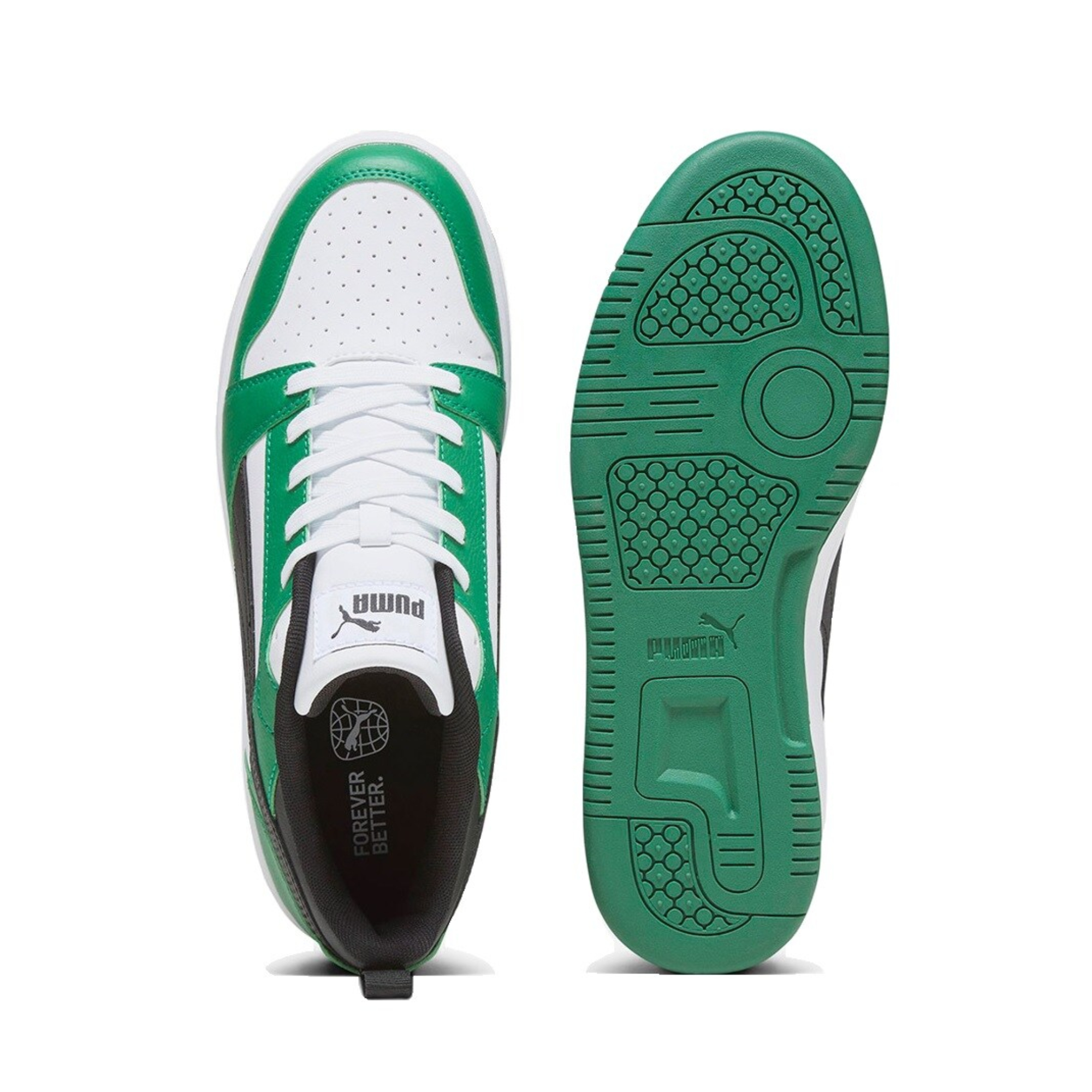 Tenis Puma Rebound V6 39232806