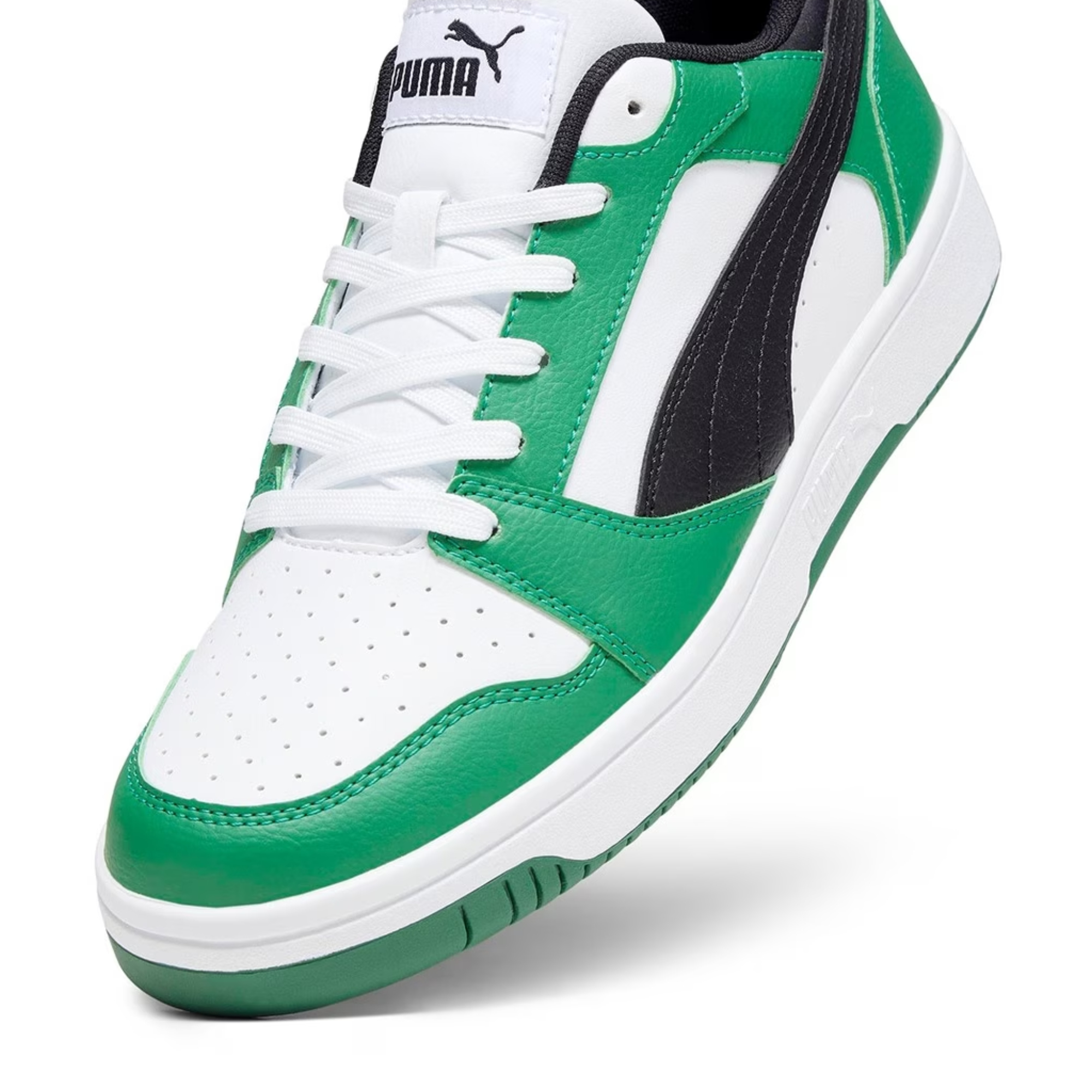 Tenis Puma Rebound V6 39232806