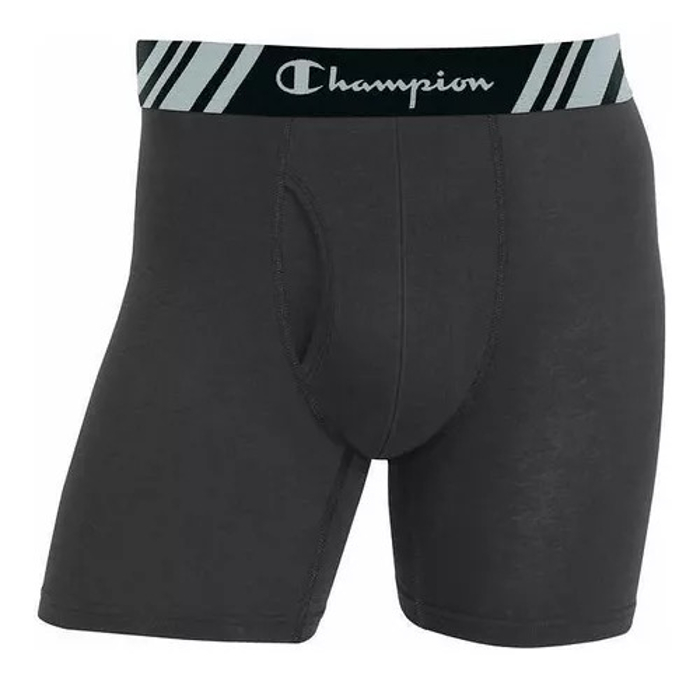 Champion Boxer Elite Ultra Confort  5 Piezas