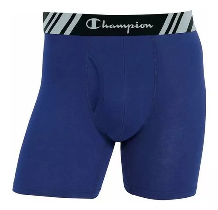 Champion Boxer Elite Ultra Confort  5 Piezas