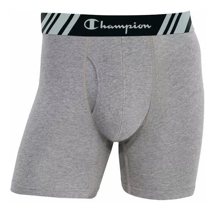 Champion Boxer Elite Ultra Confort  5 Piezas