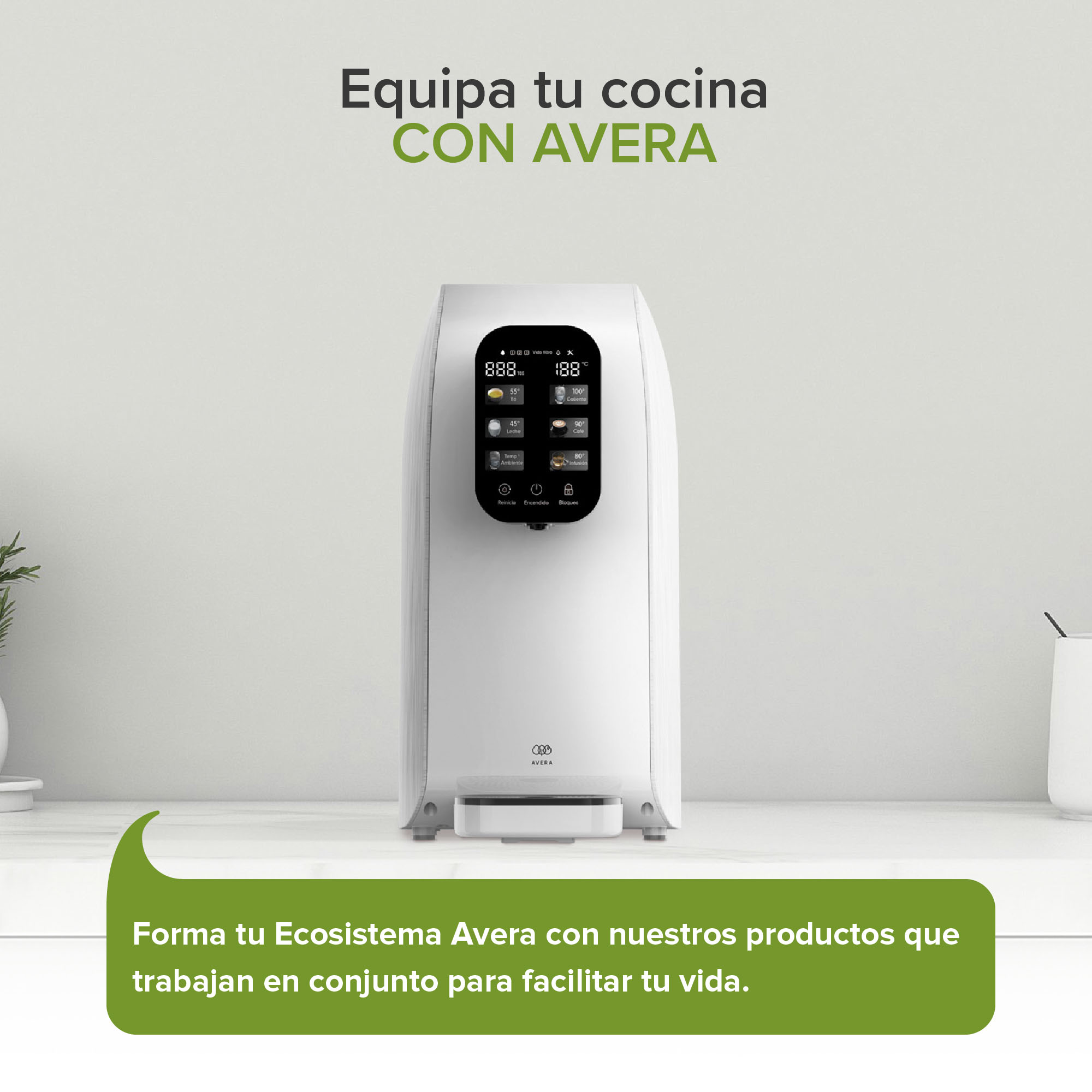  Ventilador De  Piso 23 Pulgadas Ángulos Ajustables 3 Velocidades Avera VENPI01