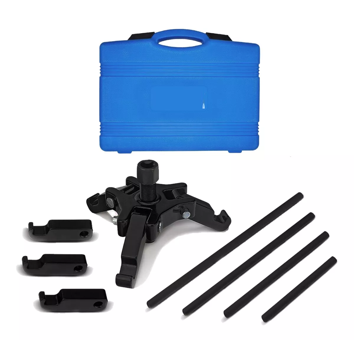 Extractor De Polea Damper, Polea De Cigüeñal Babefas