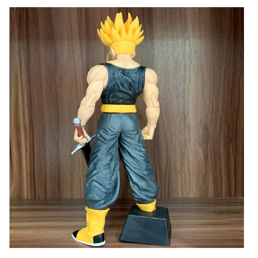 Trunks juguete best sale