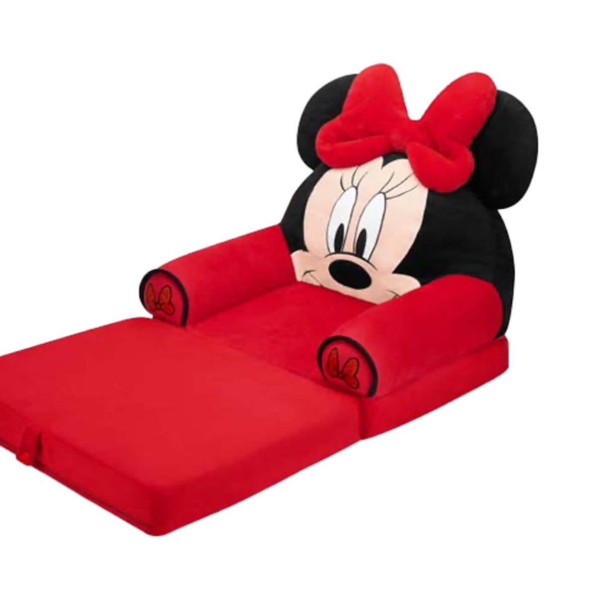 Silloncito / Camita de Minnie Mouse para niña, mod. 1092139