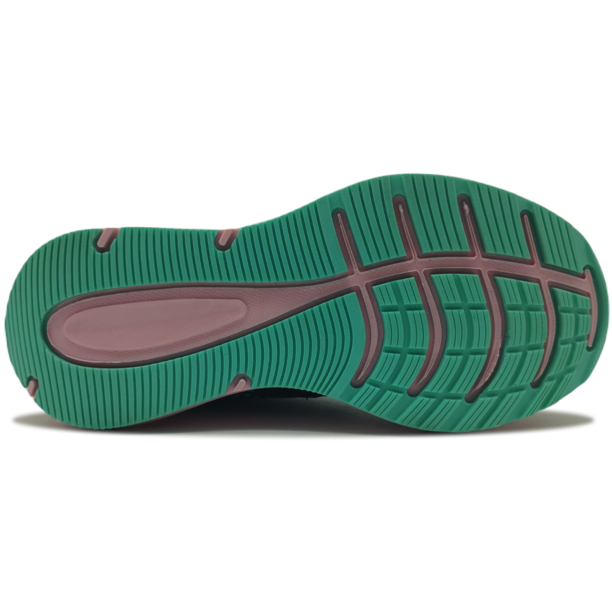 Tenis Economico Mujer Confort Cómodos Resistentes Rapid 3.0