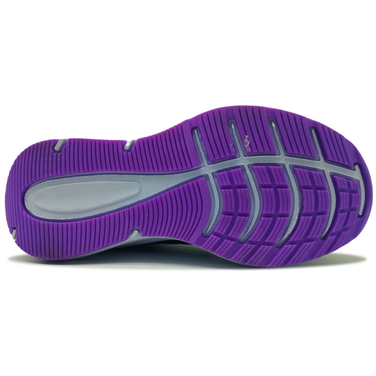 Tenis Economico Mujer Confort Cómodos Resistentes Rapid 3.0