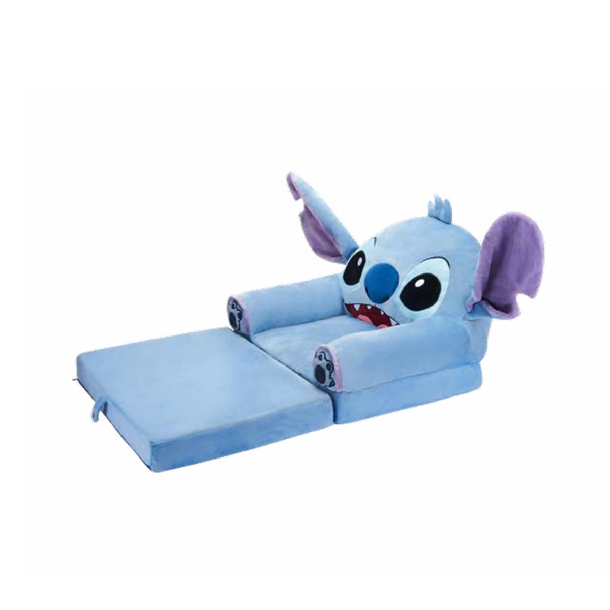 Silloncito / Camita de Stitch para niño, mod. 1092141