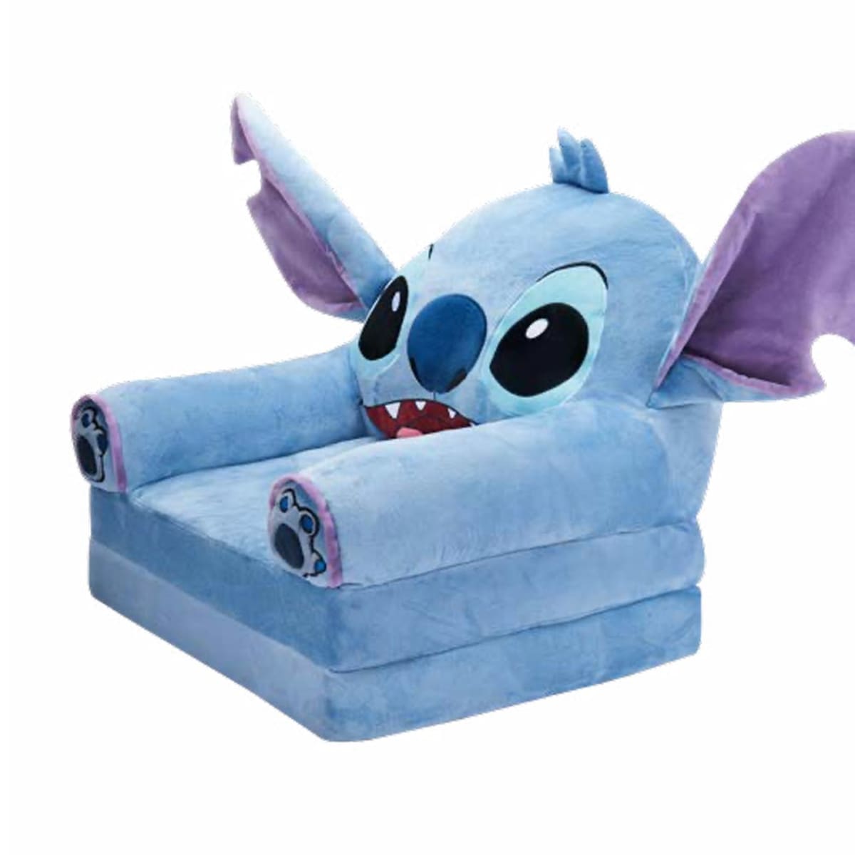 Silloncito / Camita de Stitch para niño, mod. 1092141