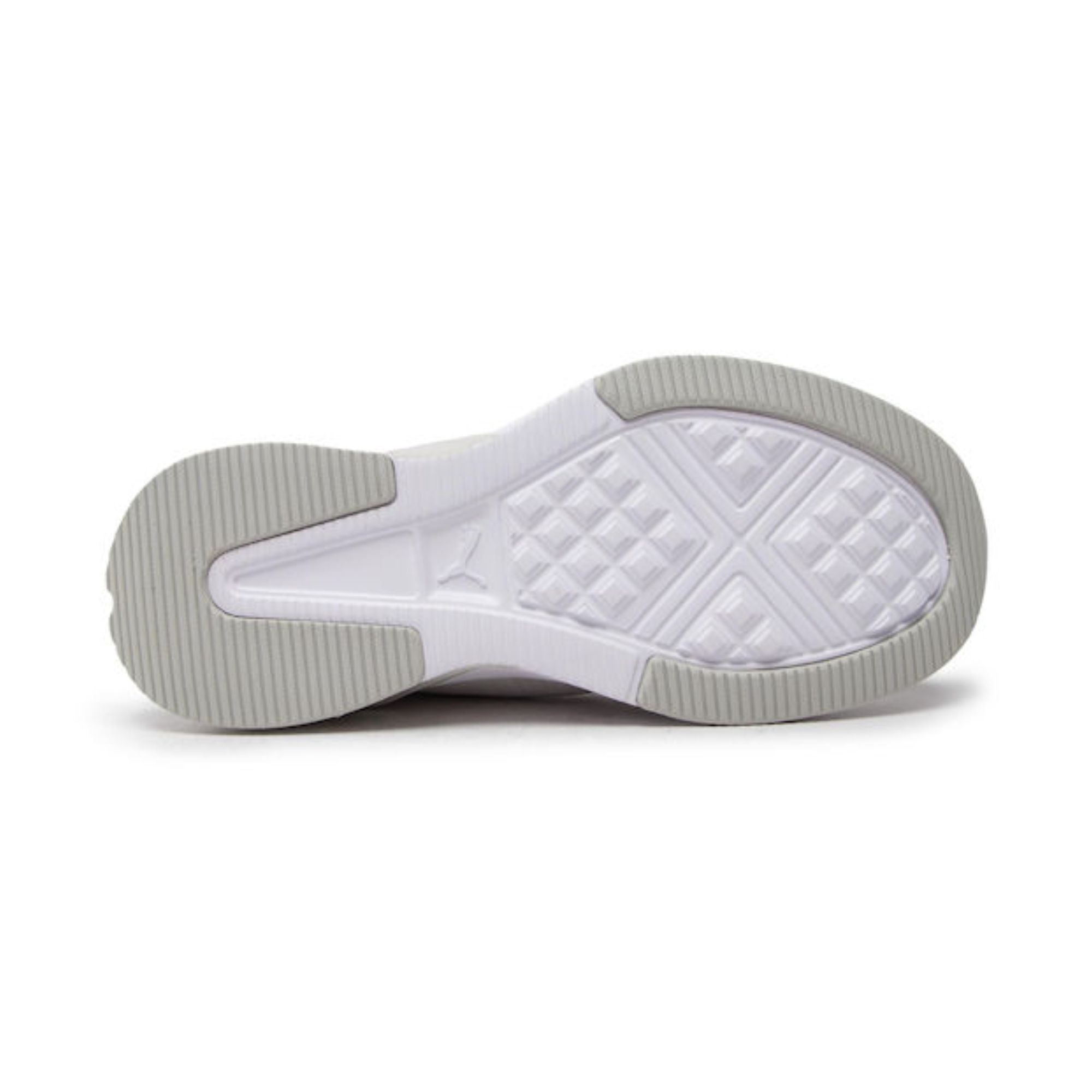 Tenis Puma Retaliate 2 Gris con Blanco Mujer Originales 37708505