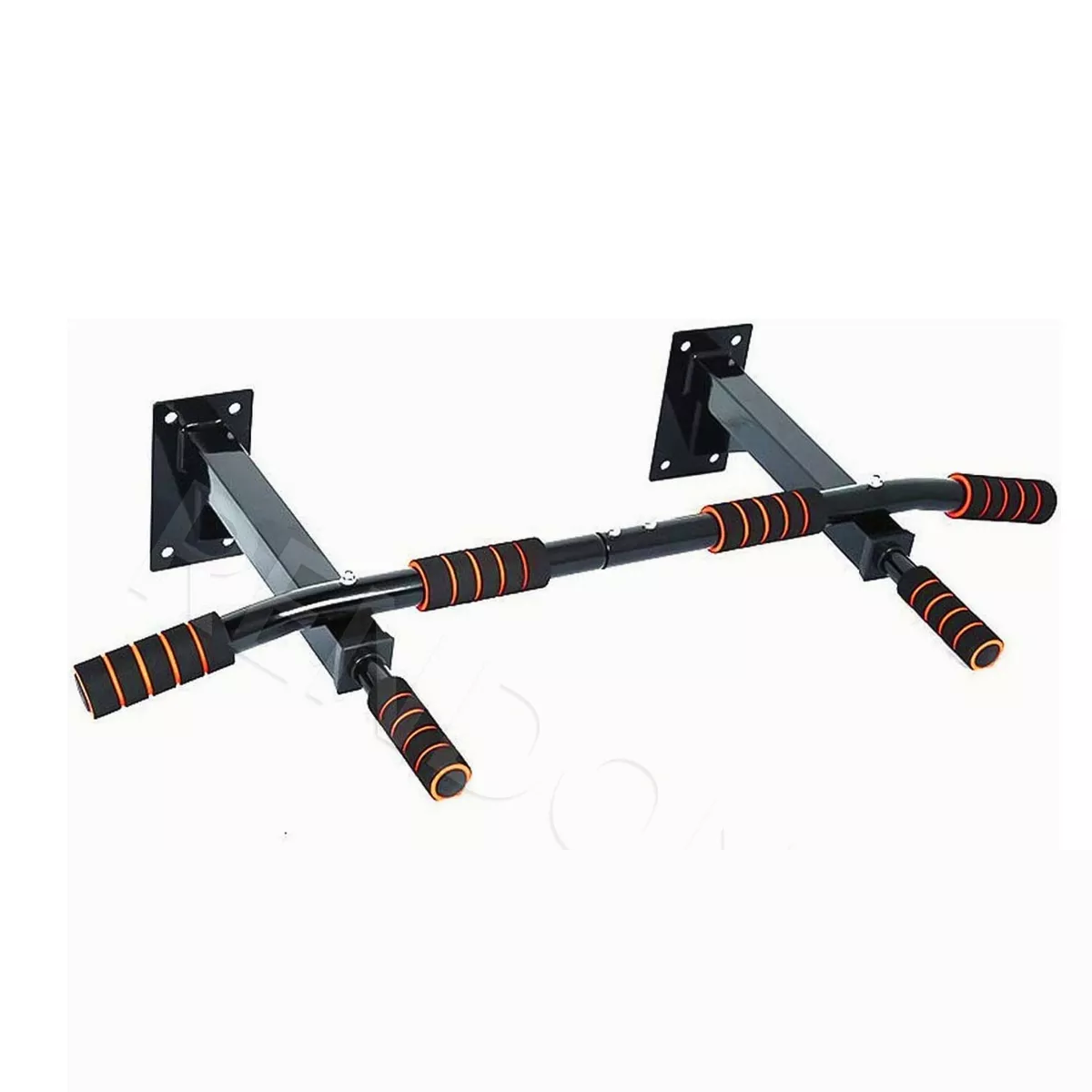 Barra Para Dominadas Abdominales Ejercicio En Casa Acero