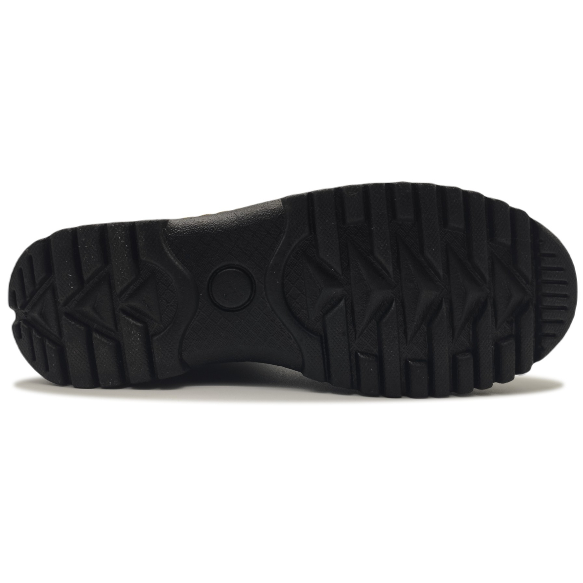 Botas Altas Para Trabajo Petrolera Sin Casco Seguridad 2000