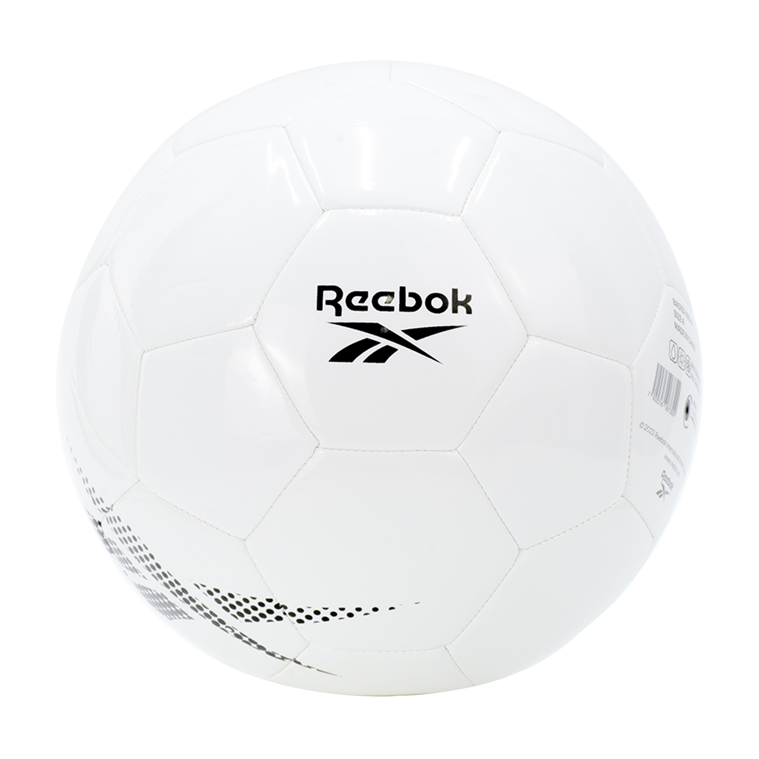 BALON REEBOK UNISEX BLANCO REEBOK BALL001 BA01001651.