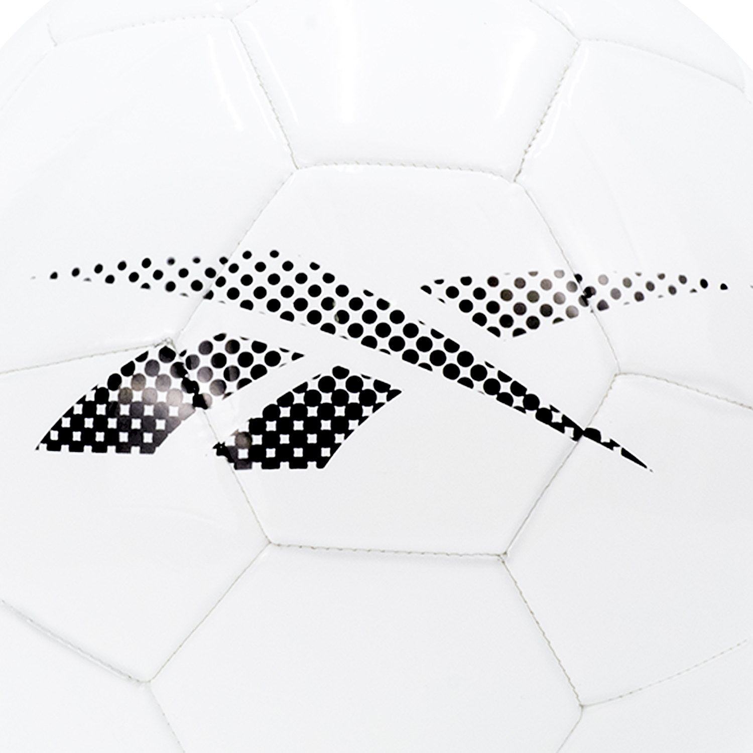 BALON REEBOK UNISEX BLANCO REEBOK BALL001 BA01001651.