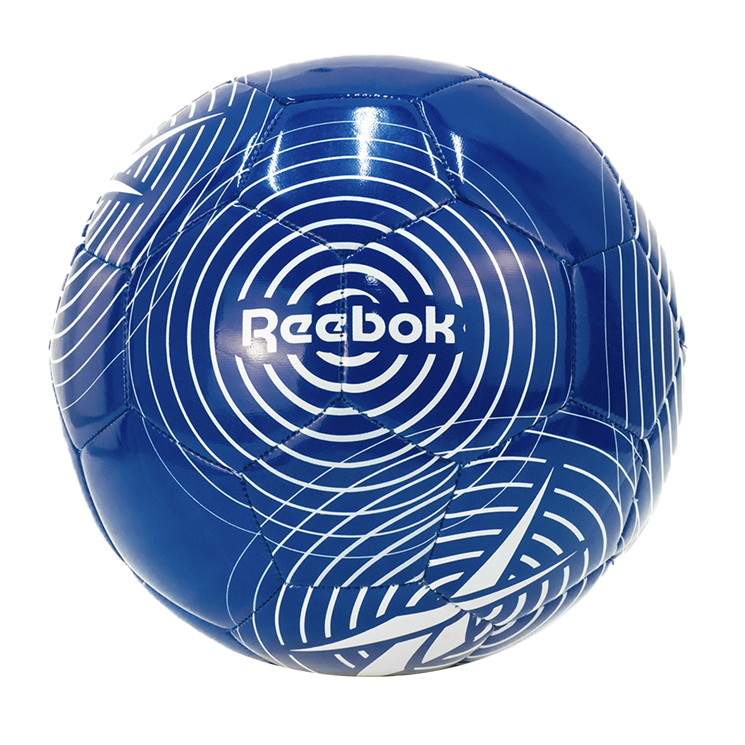 BALON REEBOK UNISEX AZUL REEBOK BALL012 BA01161405.