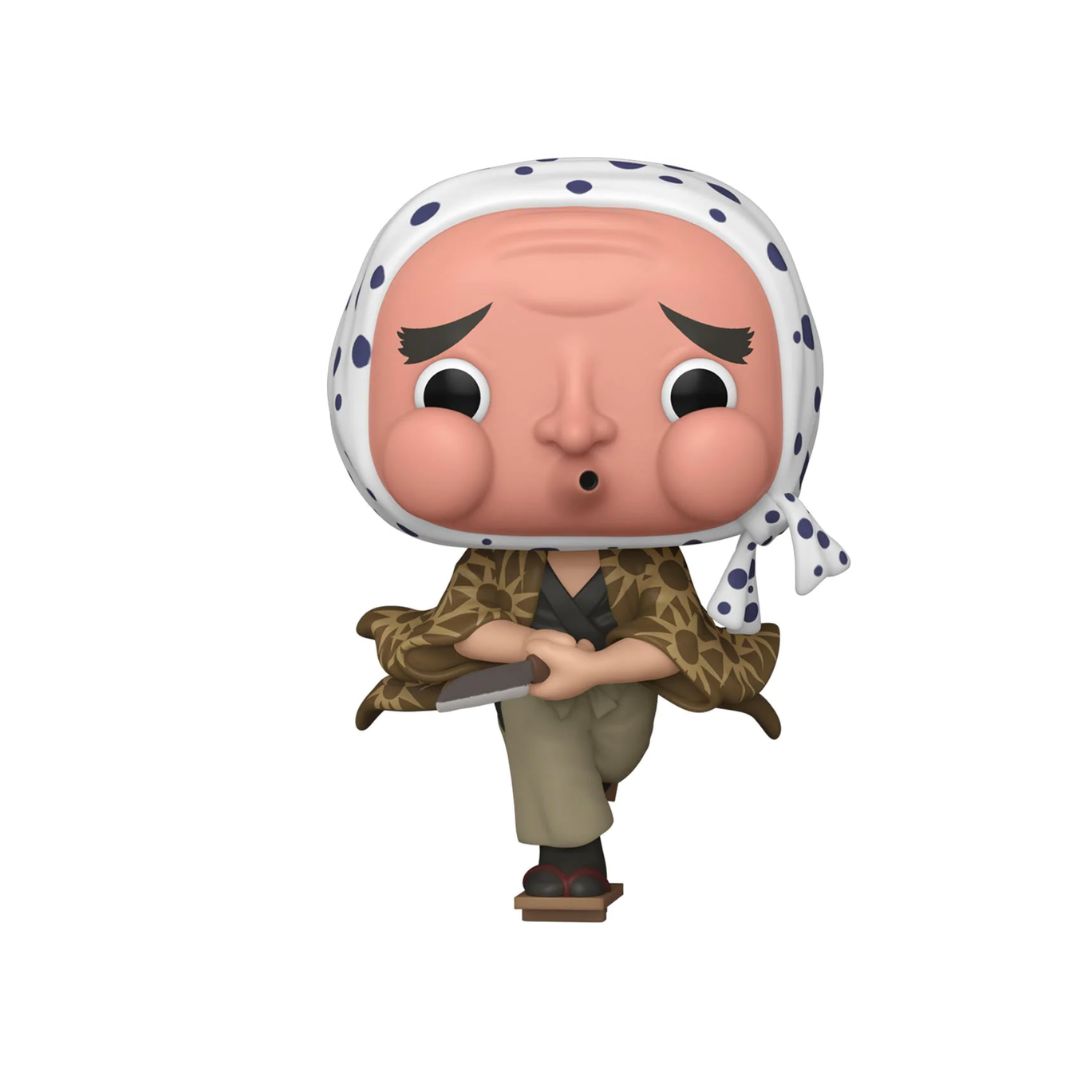 Funko Pop! Haganezuka #1407 - Demon Slayer