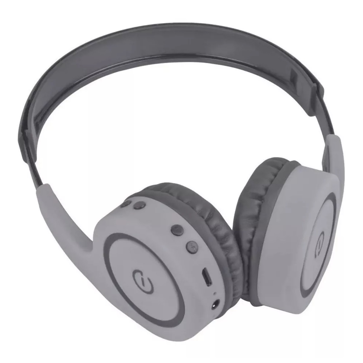Audífonos con Micrófono Headset Perfect Choice EL-995265 Bluetooth Inalámbrico