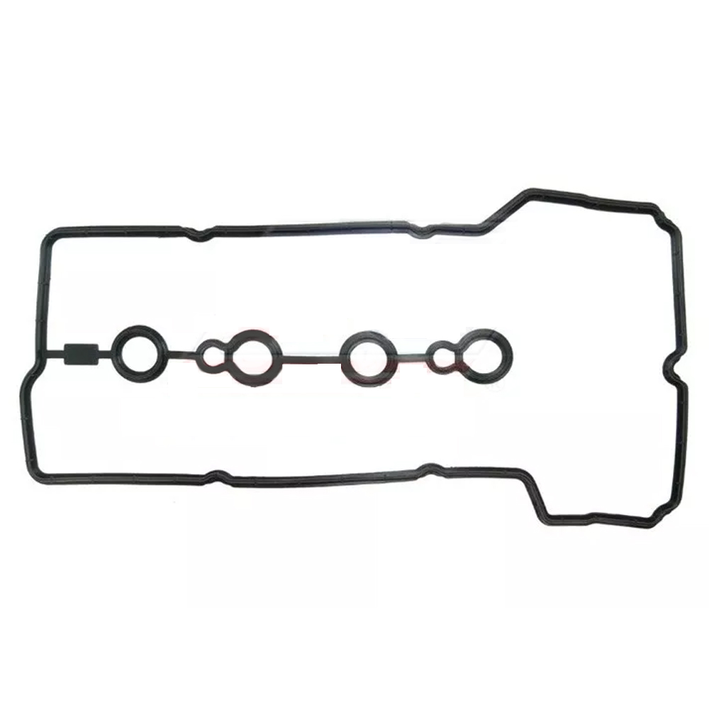 Junta Empaque Tapa Punterias Para Chevrolet Aveo 1.5 Ng