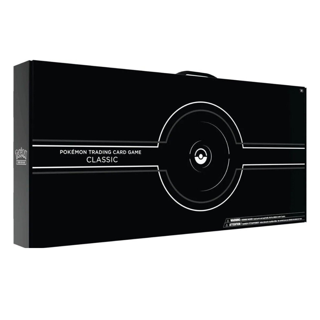 Pokemon Tcg - Classic Exclusive Box