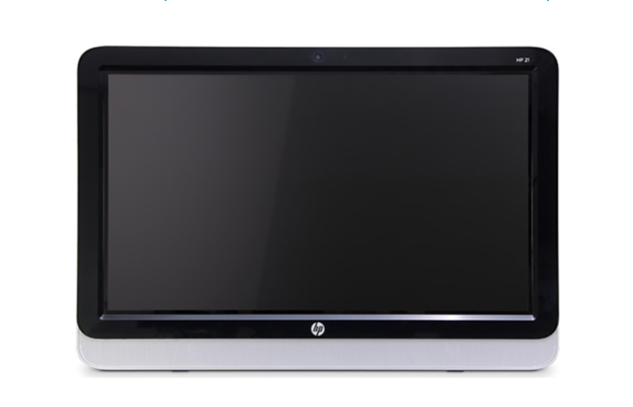 HP Only One (21-2025la ) / 2TB / 6GB RAM / AMD A4 (Reacondicionado Grado A)