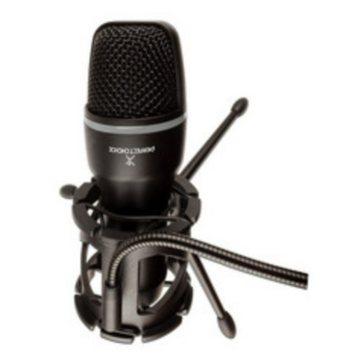 Micrófono con Filtro Noise Barrier Perfect Choice Alámbrico 3.5mm