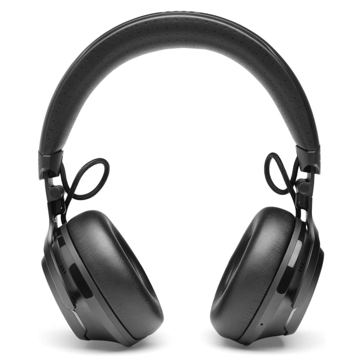 Audifonos JBL Club 700BT Bluetooth Talkthru 50 Horas Negro