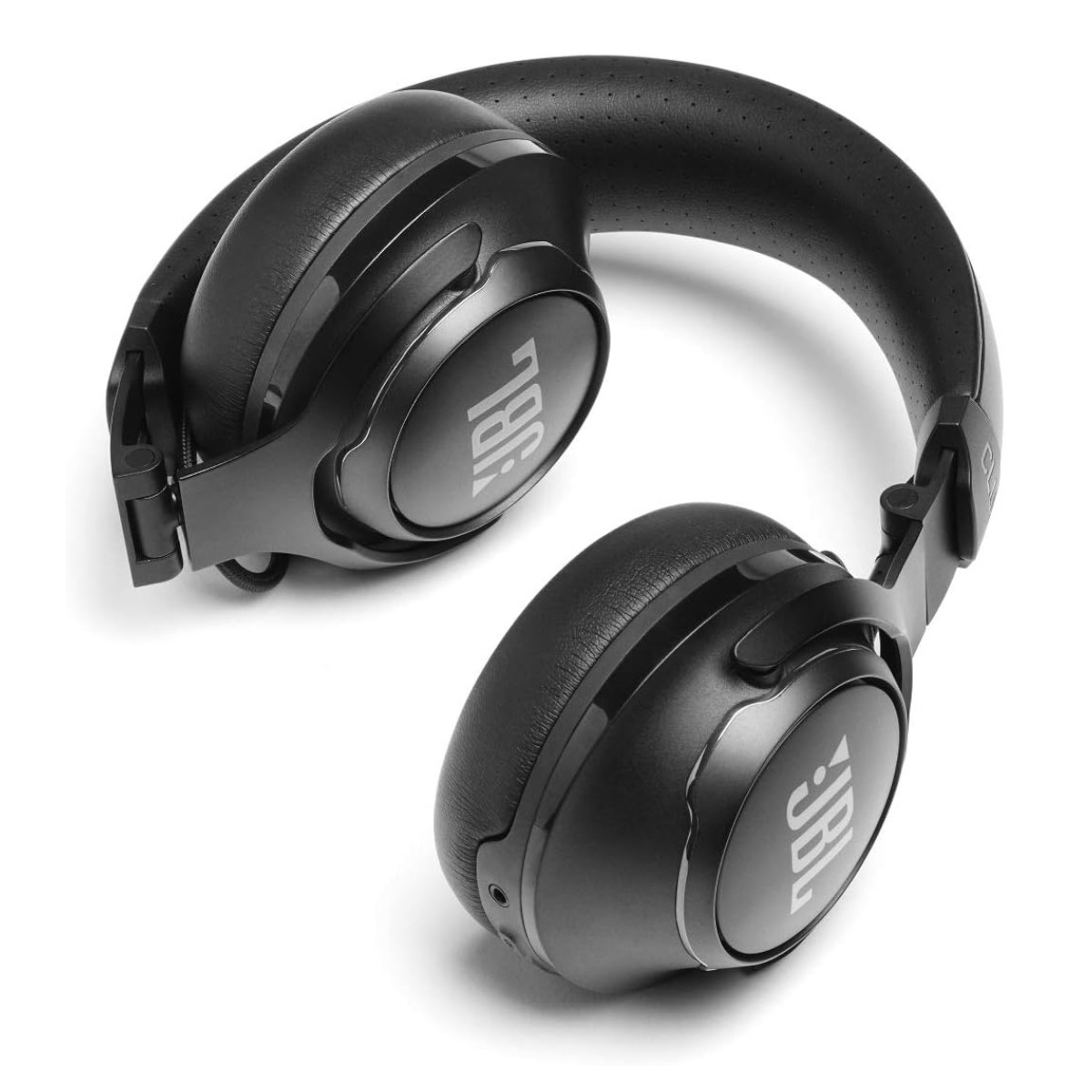 Audifonos JBL Club 700BT Bluetooth Talkthru 50 Horas Negro