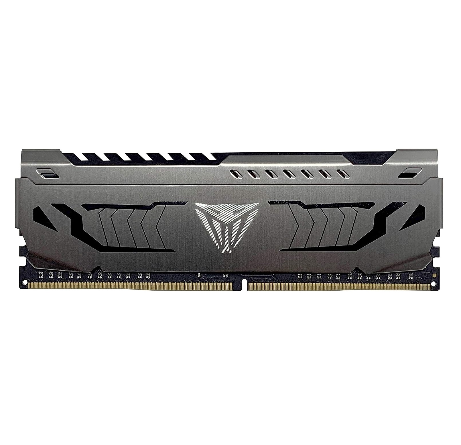 Memoria RAM Patriot Viper Steel DDR4, 3200MHz, 8GB