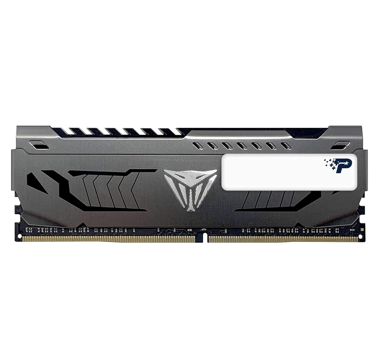 Memoria RAM Patriot Viper Steel DDR4, 3200MHz, 8GB