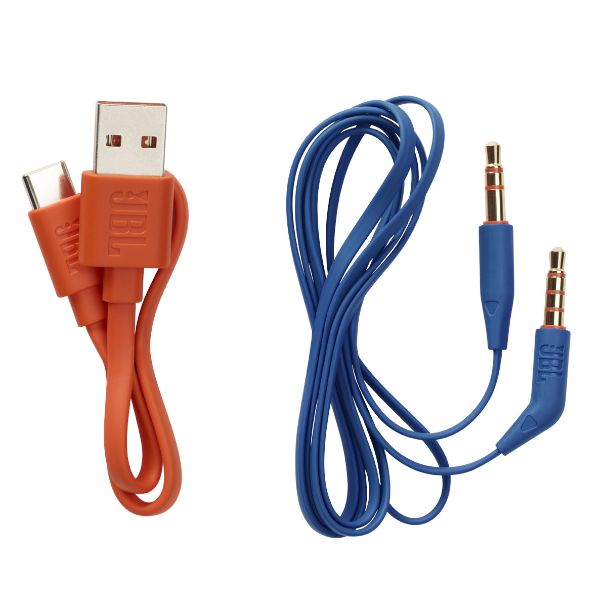 Audifonos JBL JR460NC para Niños Bluetooth Multipunto Azul