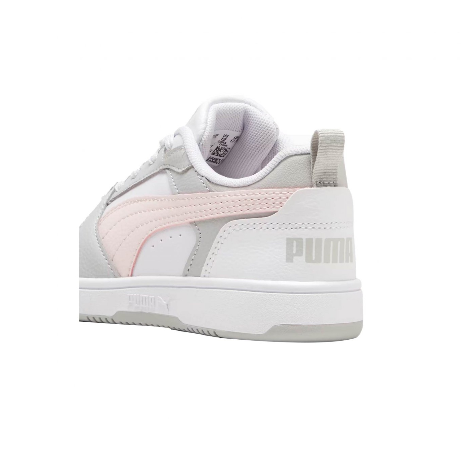 Tenis casual puma hot sale feminino