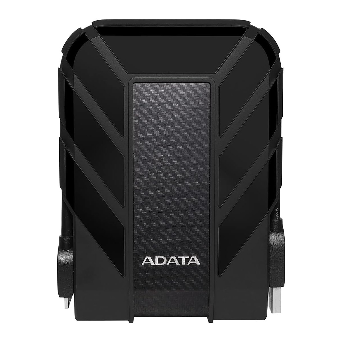 Disco Duro Externo Adata HD710 Pro 2.5" 5TB USB 3.1 A Prueba De Agua Polvo Y Golpes Para Mac/PC