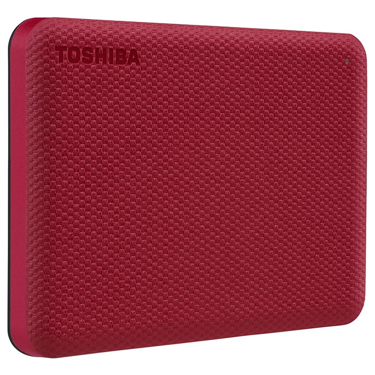 Disco Duro Portátil Toshiba Canvio Advance De 1 TB USB 3.0