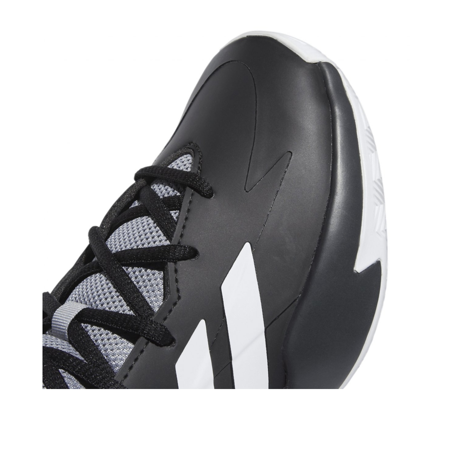 Tenis Deportivo Adidas Cross Em Up Select J Wide Negro  Unisex IE9252