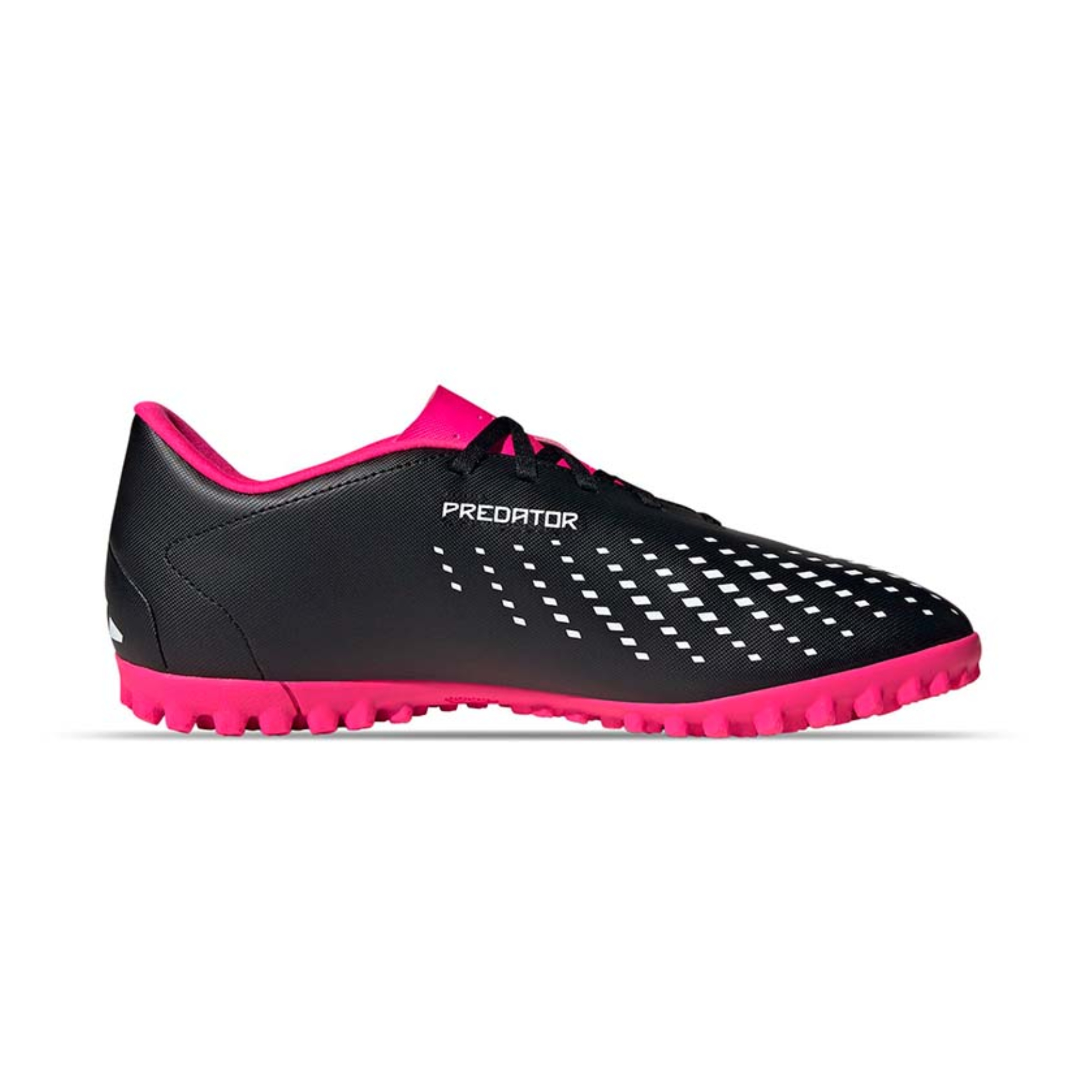 Tenis Adidas Predator Accuracy.4 Tf GW4647