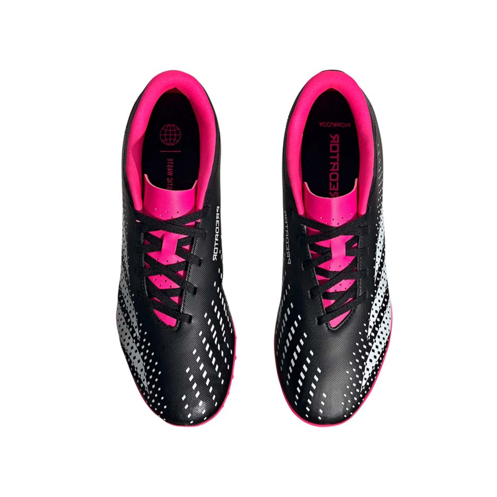 Tenis Adidas Predator Accuracy.4 Tf GW4647